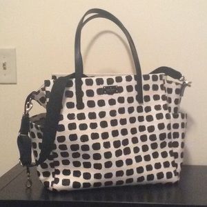 Kate Spade Diaper Bag